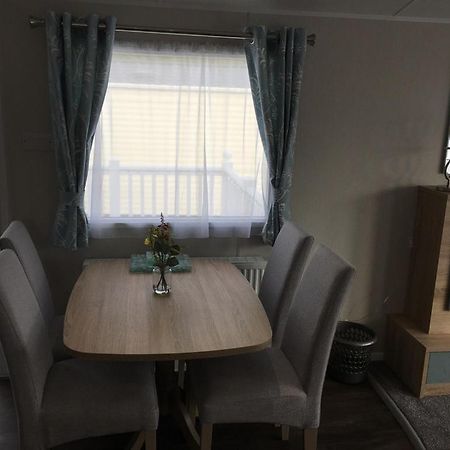 Swan View Haven, Littlesea Hotell Wyke Regis Eksteriør bilde