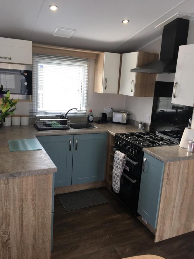 Swan View Haven, Littlesea Hotell Wyke Regis Eksteriør bilde