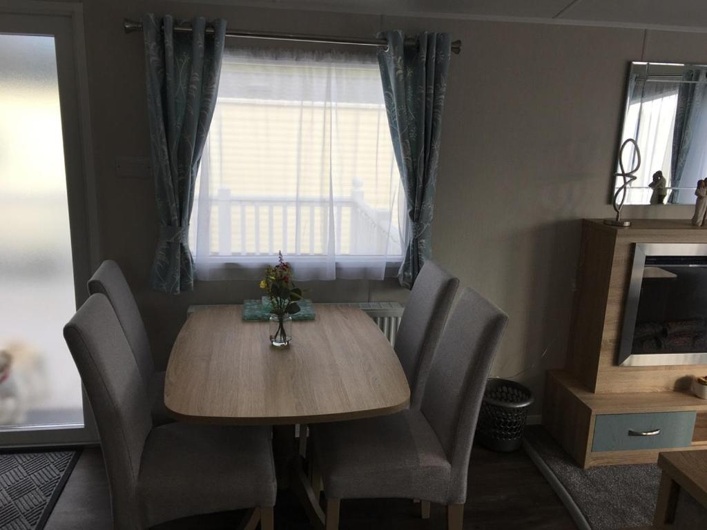 Swan View Haven, Littlesea Hotell Wyke Regis Eksteriør bilde