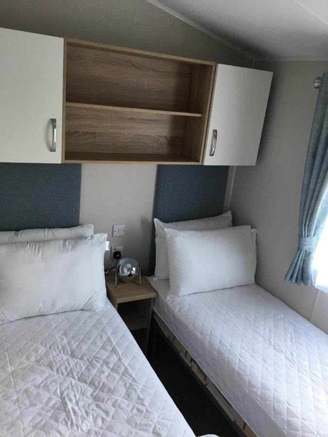 Swan View Haven, Littlesea Hotell Wyke Regis Eksteriør bilde