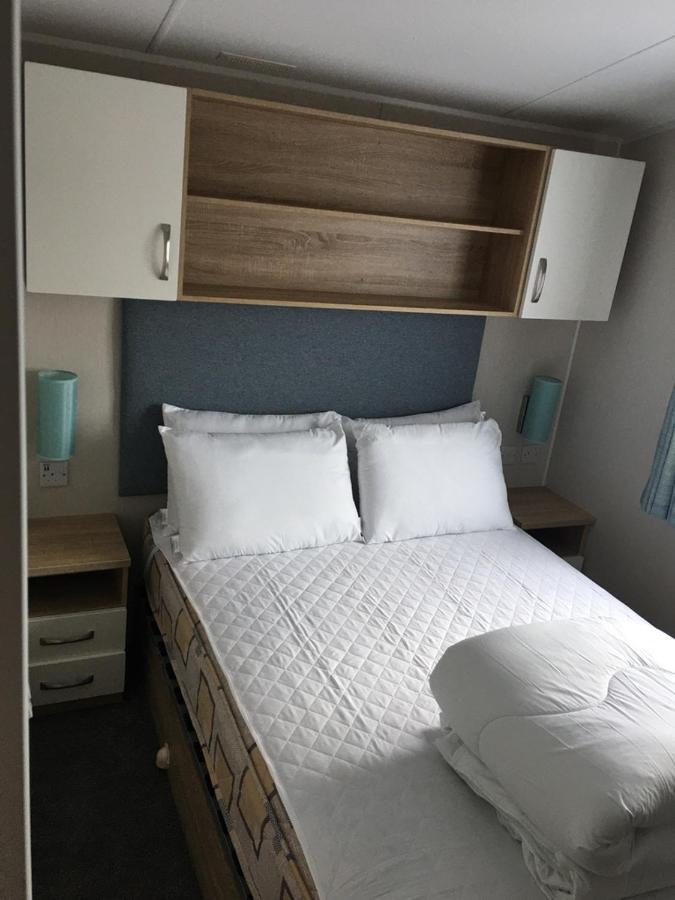 Swan View Haven, Littlesea Hotell Wyke Regis Eksteriør bilde