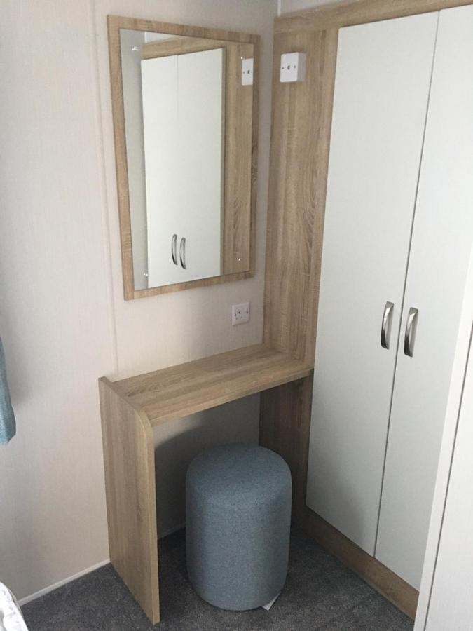 Swan View Haven, Littlesea Hotell Wyke Regis Eksteriør bilde