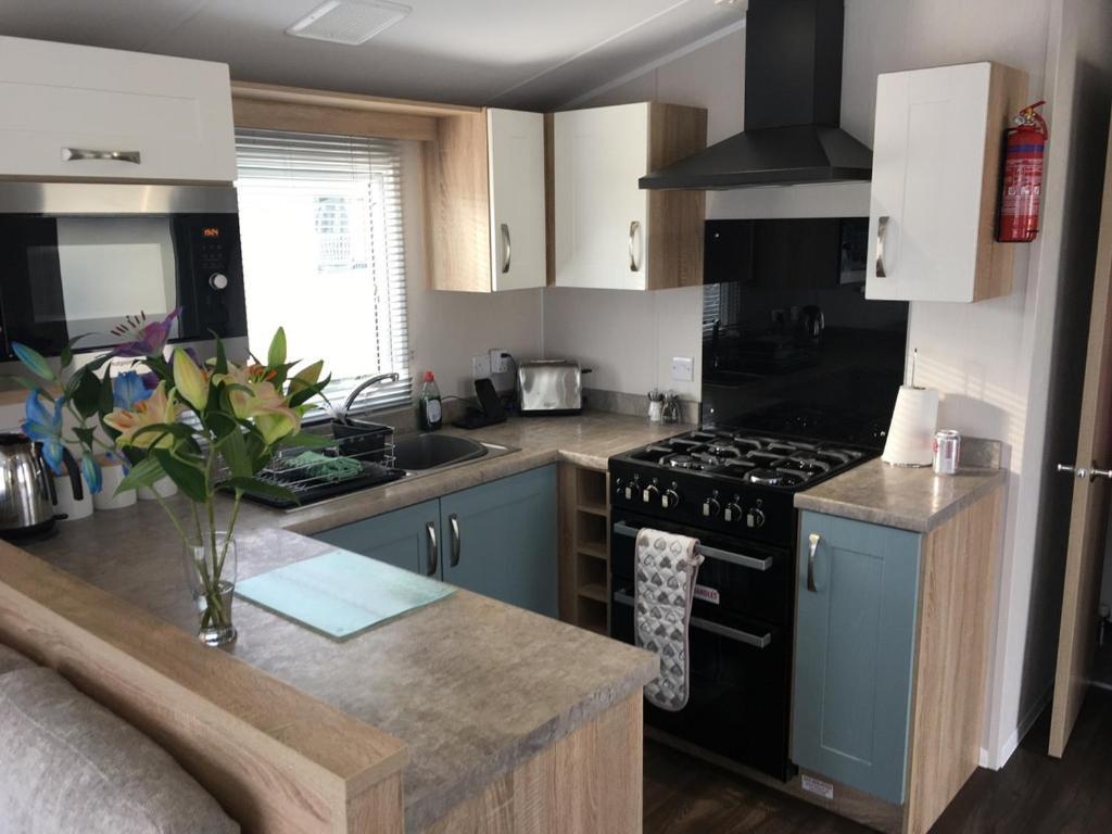 Swan View Haven, Littlesea Hotell Wyke Regis Eksteriør bilde